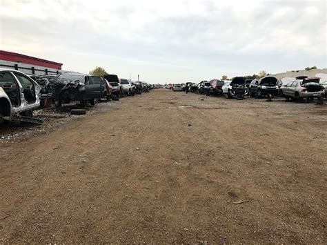 Contact information for ondrej-hrabal.eu - Sep 1, 2023 · LKQ Pick Your Part - Chicago We update our salvage yard daily with the largest selection of used vehicles to pick and pull OEM used auto parts. | Page 2 Find Your Parts Prices Sell Your Car Locations About Us Careers PYP GARAGE 